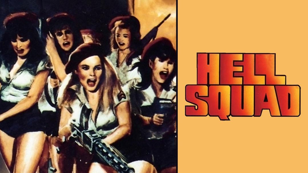 Hell Squad