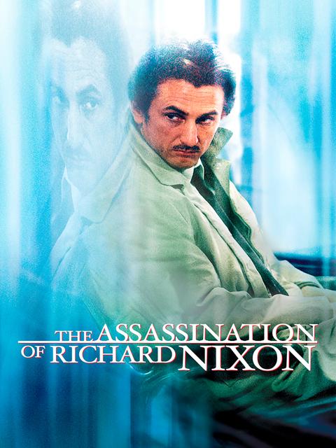 The Assassination of Richard Nixon