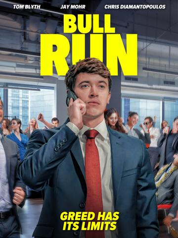 Bull Run