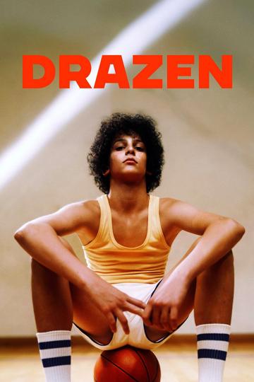 Dražen poszter