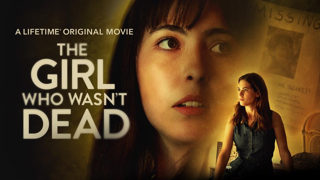 The Girl Who Wasn't Dead