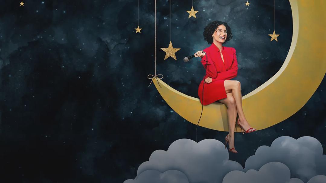 Background image for Ilana Glazer: Human Magic