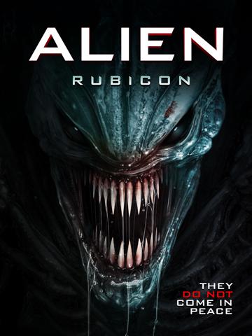 Alien: Rubicon
