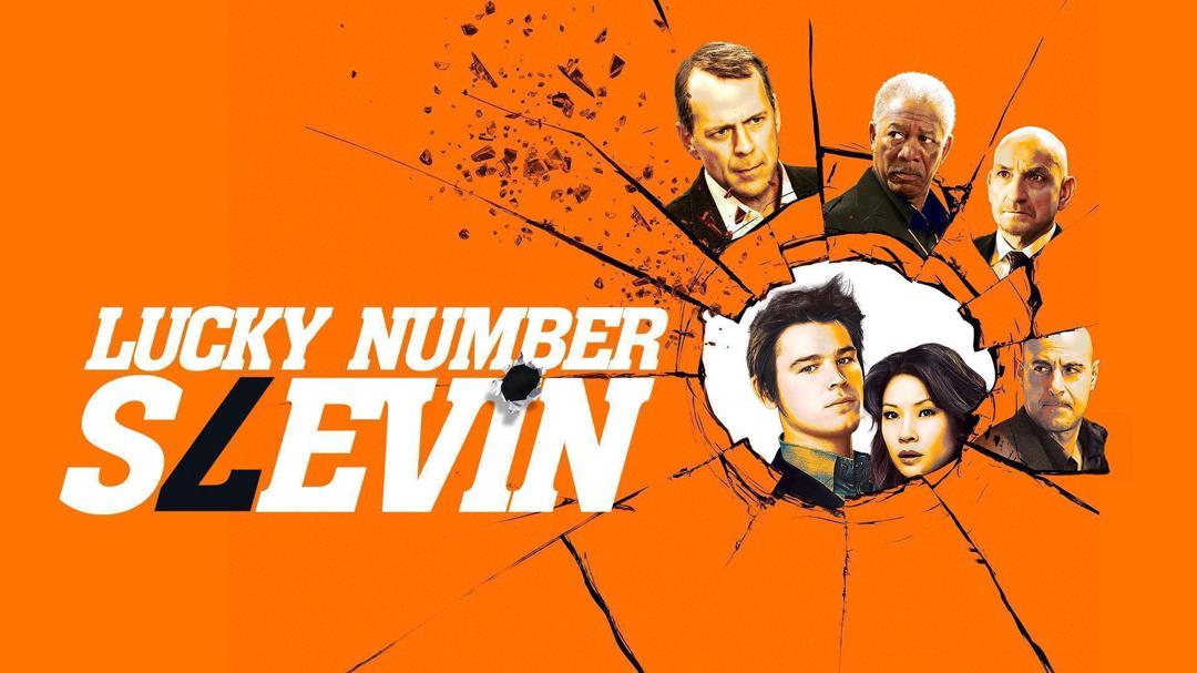 Lucky Number Slevin