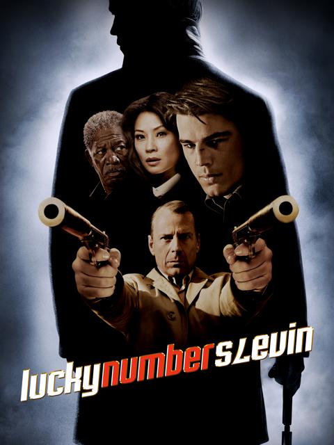 Lucky Number Slevin