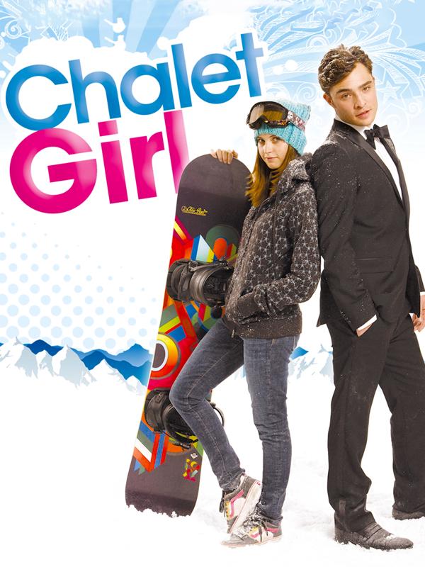 Chalet Girl