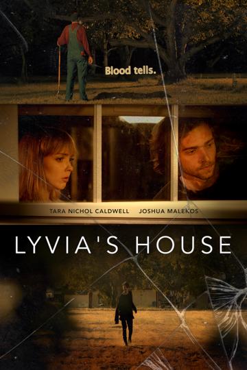 Lyvia's House
