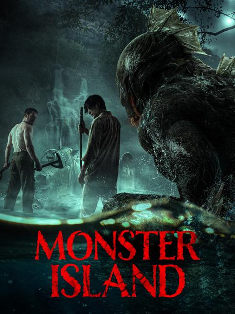 Monster Island