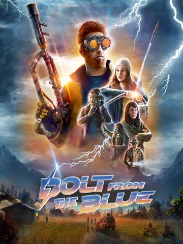 Bolt from the Blue