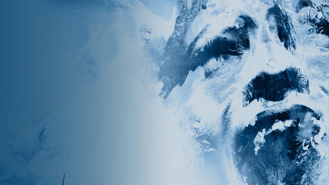 Background image for The Dyatlov Pass Incident