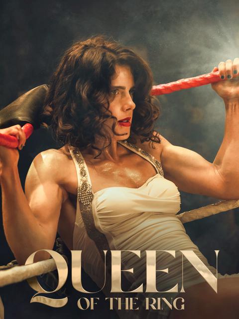 Queen of the Ring