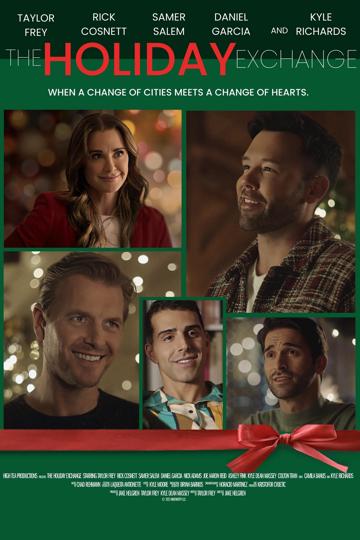 The Holiday Exchange
