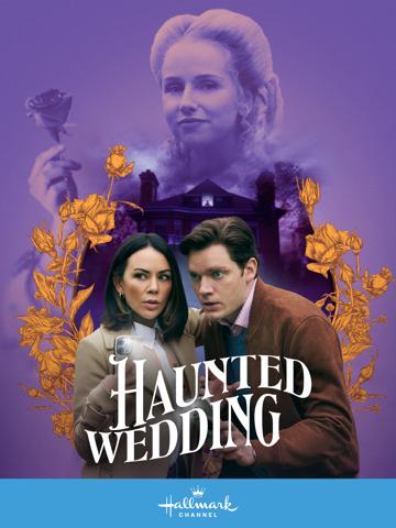 Haunted Wedding