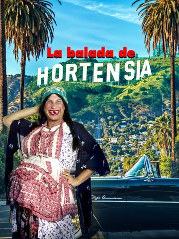 The Ballad of Hortensia
