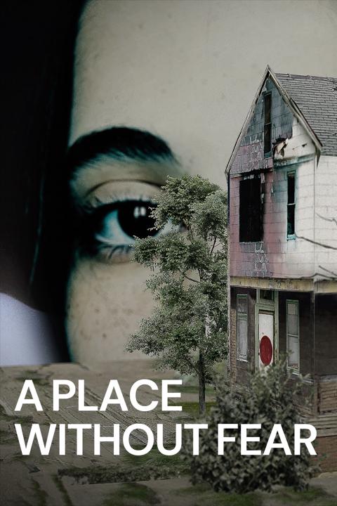 Poster för A Place Without Fear