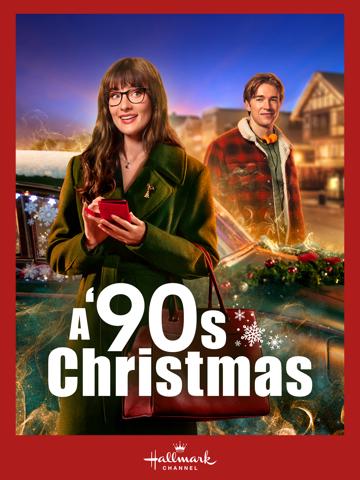 A '90s Christmas