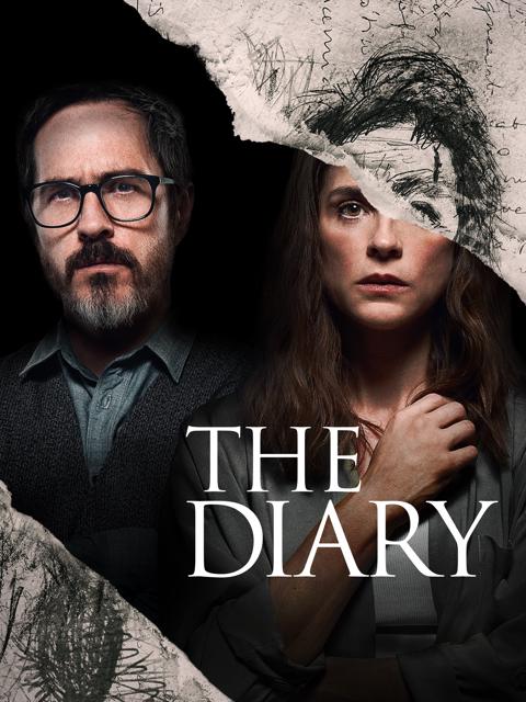 Poster för The Diary