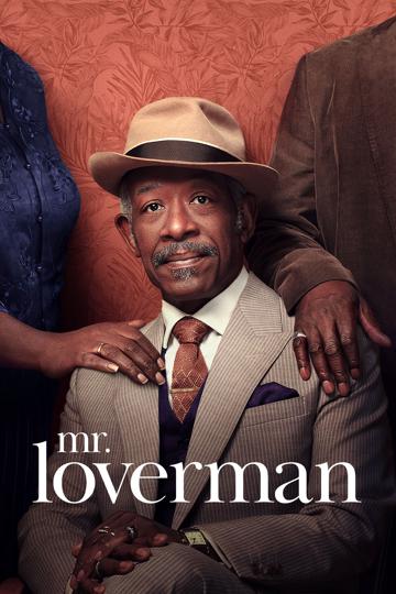 Mr Loverman