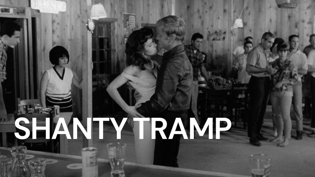 Shanty Tramp