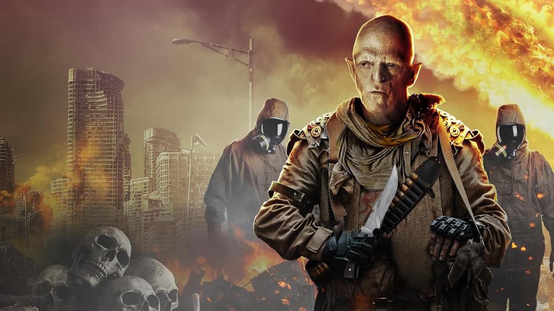Background image for Impact Event