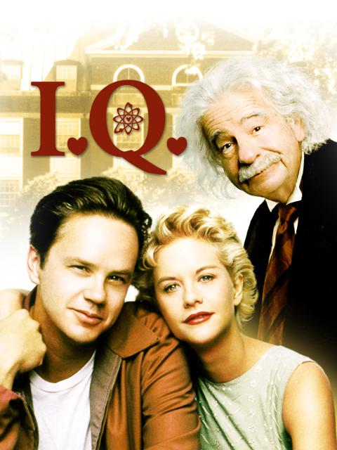 I.Q.