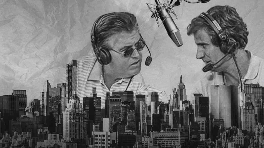 Background image for Mike and the Mad Dog