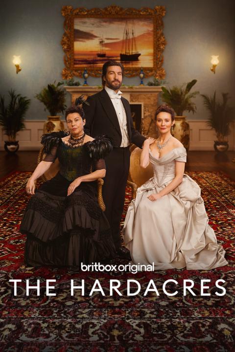 The Hardacres