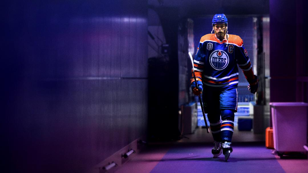Background image for FaceOff: Inside the NHL