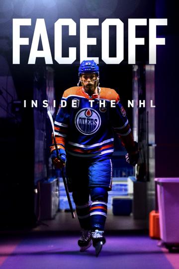 FaceOff: Inside the NHL poszter