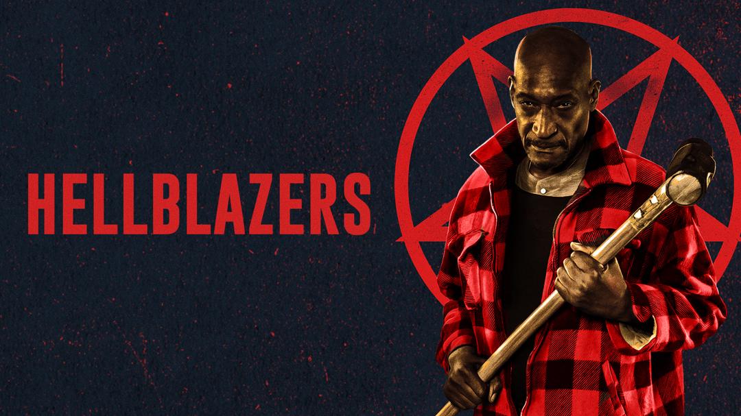 Hellblazers