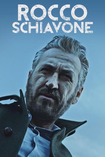 Rocco Schiavone poszter