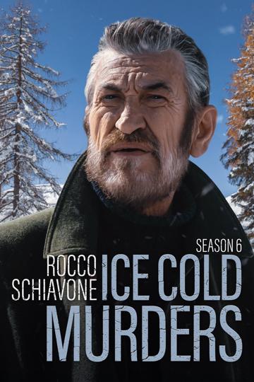 Rocco Schiavone
