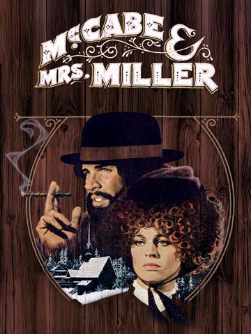 McCabe & Mrs. Miller