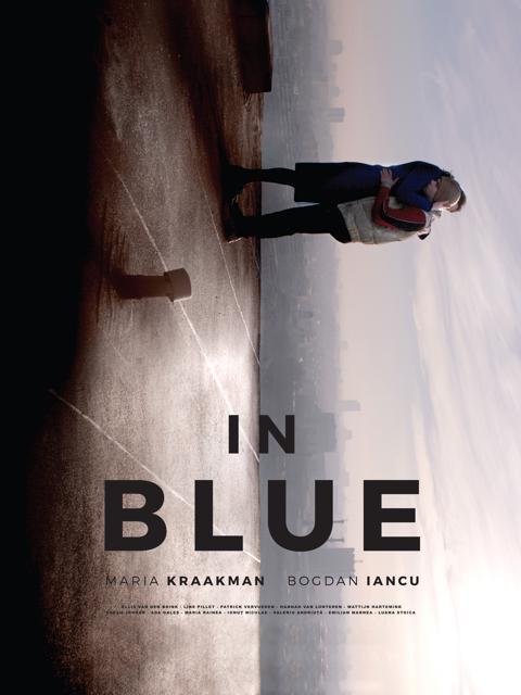 Poster för In Blue