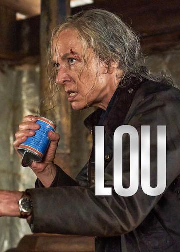 Lou poszter