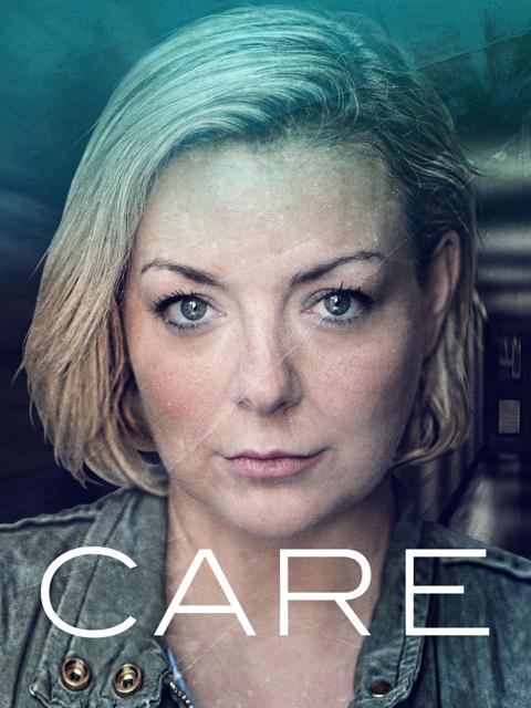 Movie poster for Care