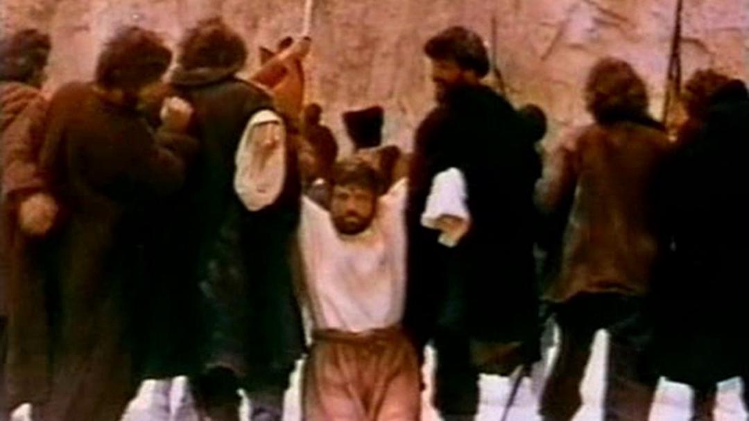Background image for One Russian Summer