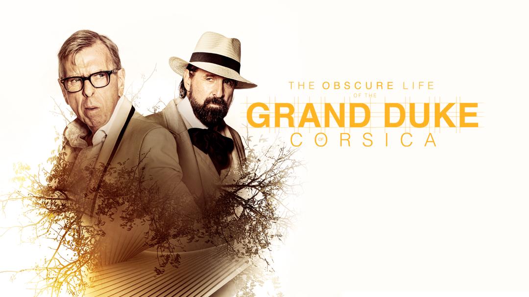 The Grand Duke Of Corsica