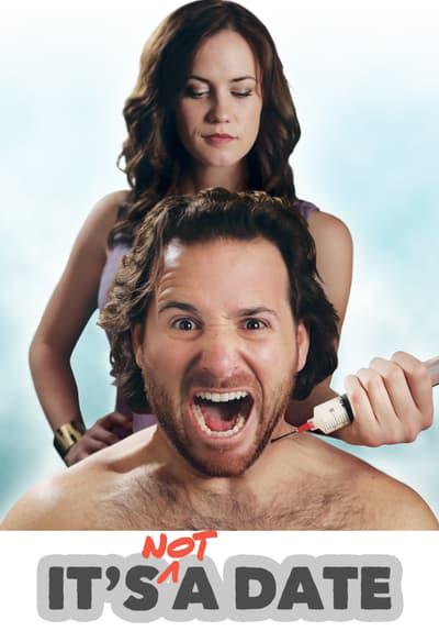 Poster för It's Not a Date