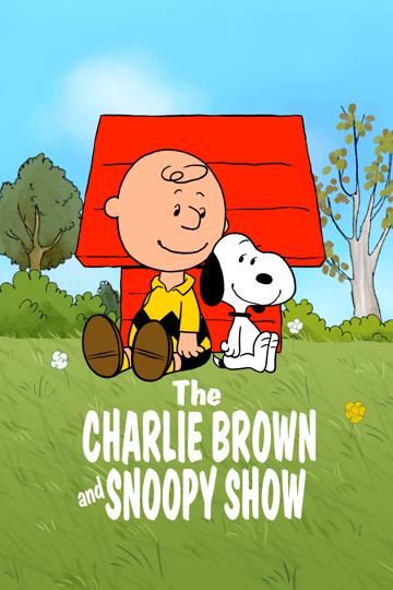 The Charlie Brown and Snoopy Show