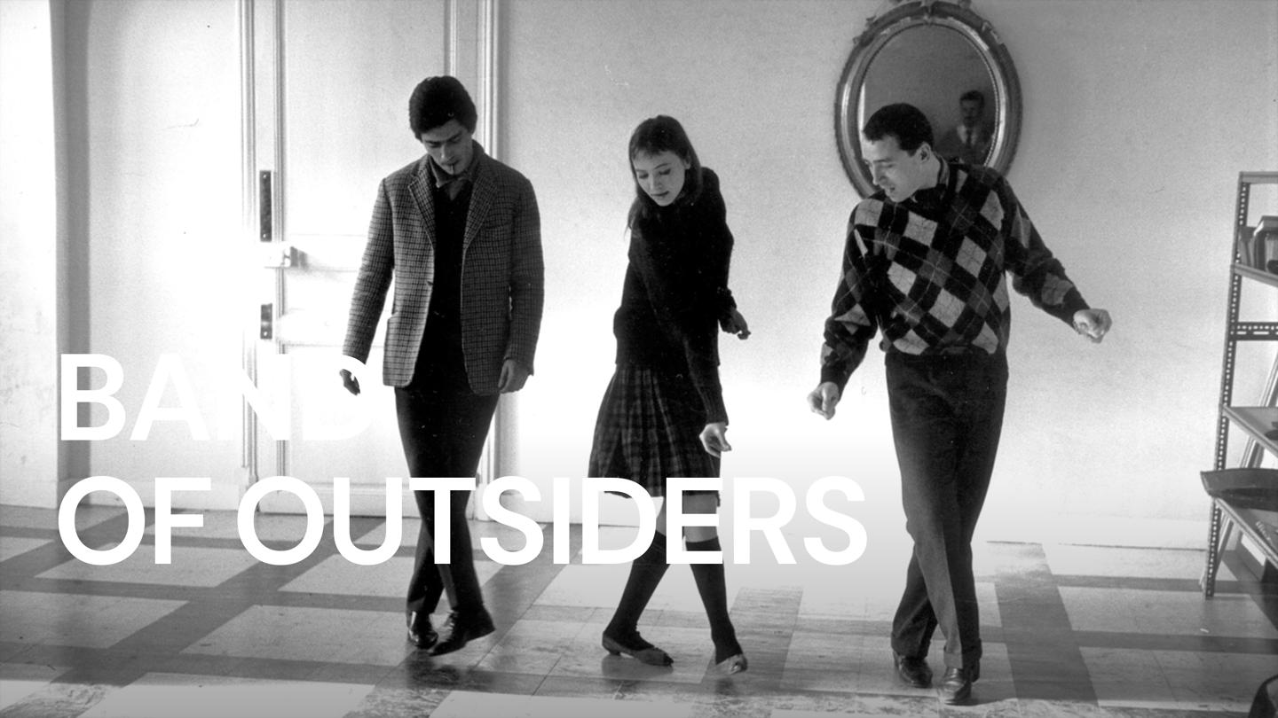 BANDITS (Bande à part)