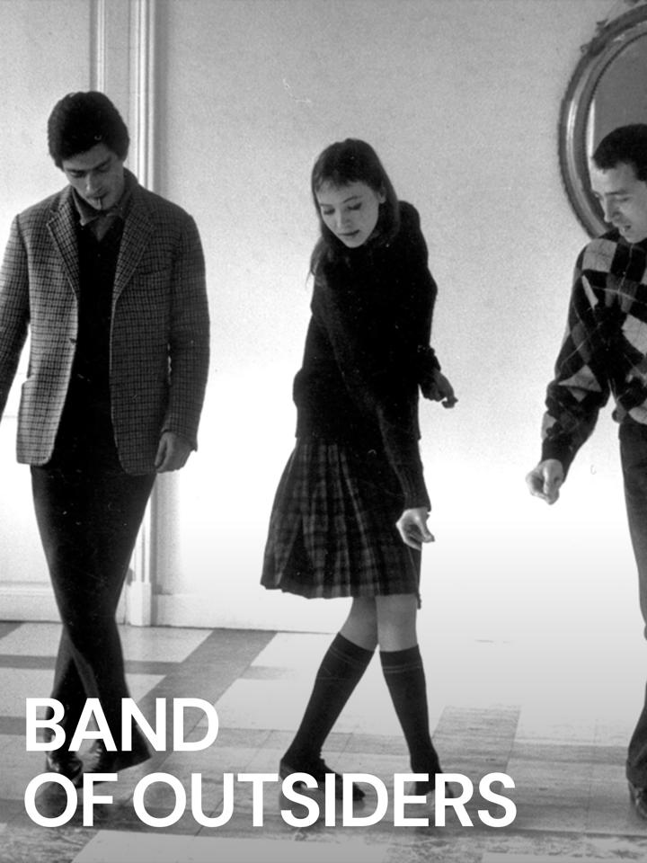 BANDITS (Bande à part)