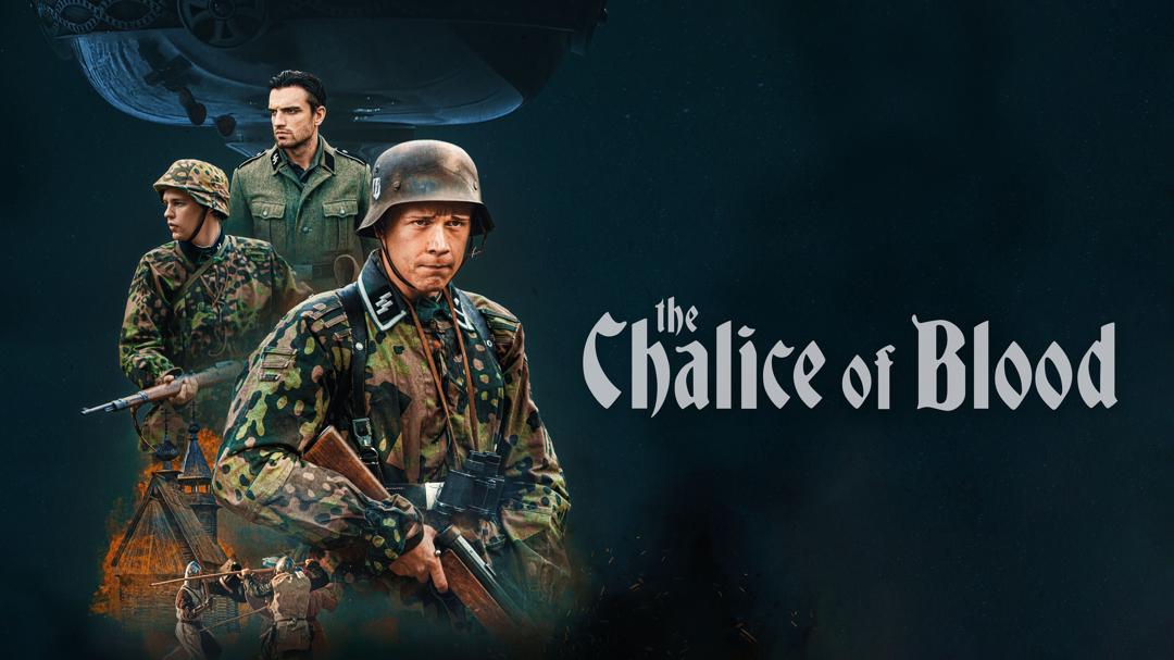 The Chalice of Blood