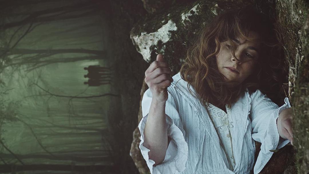 Background image for Entwined