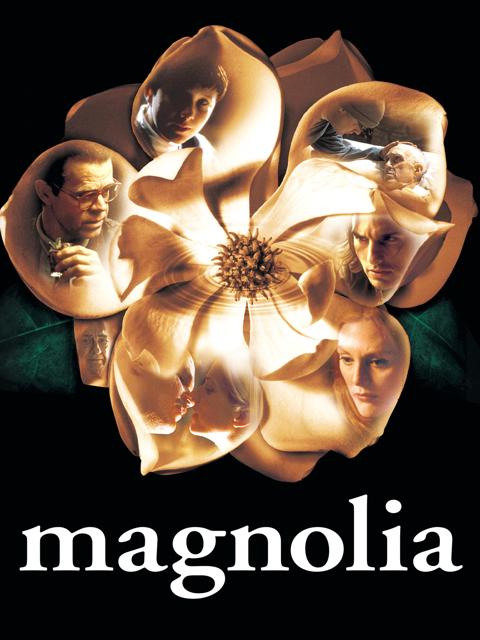 Magnolia