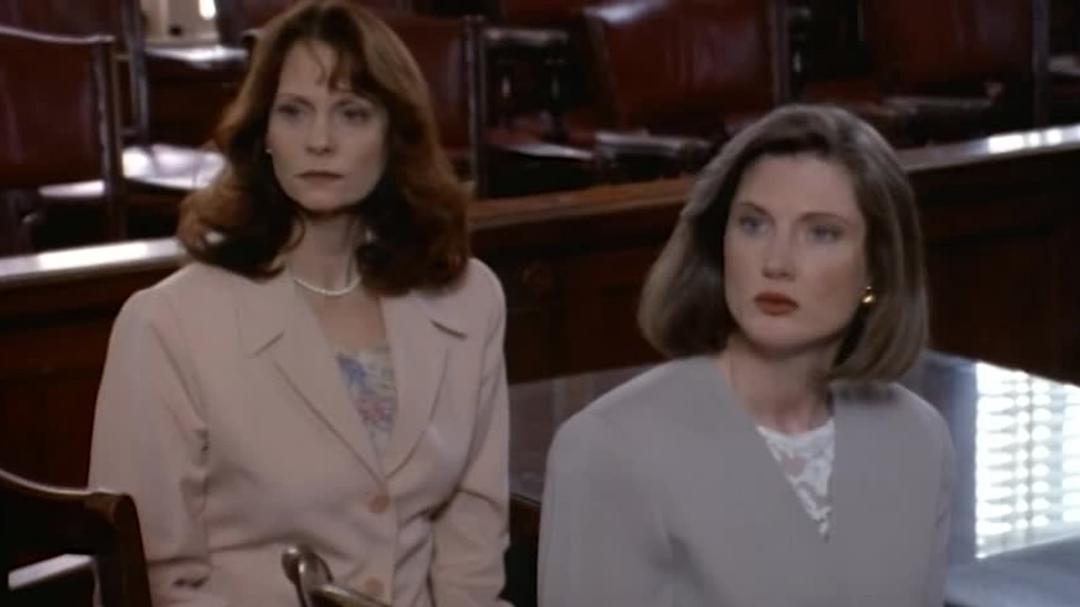 Background image for A Mother's Revenge