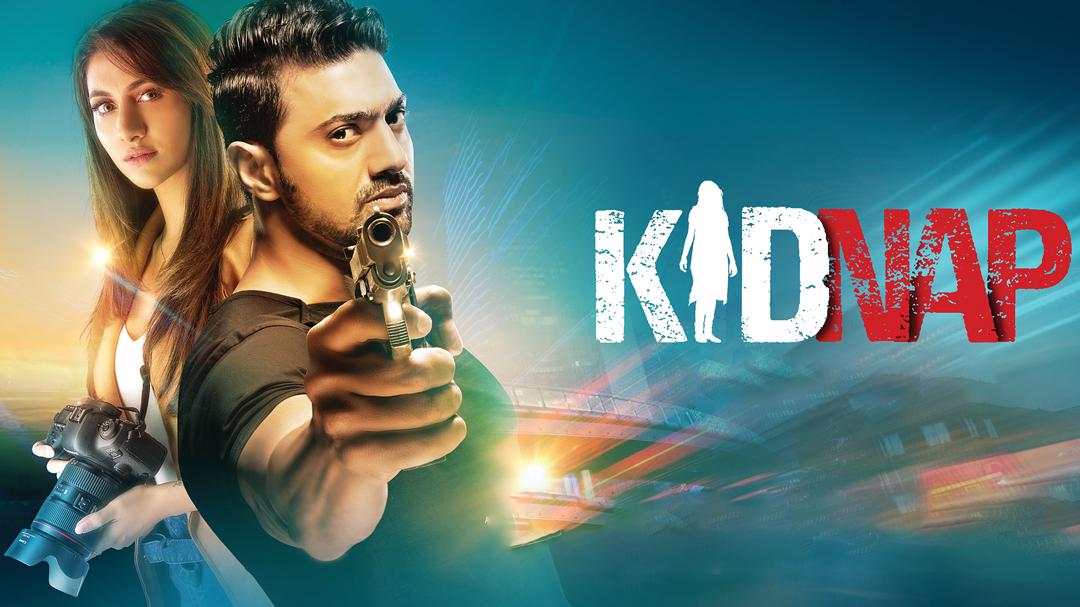 Background image for Kidnap