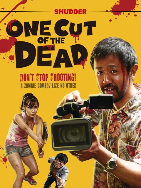 One Cut of the Dead