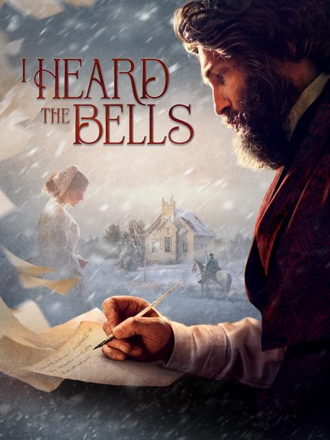 Poster för I Heard the Bells