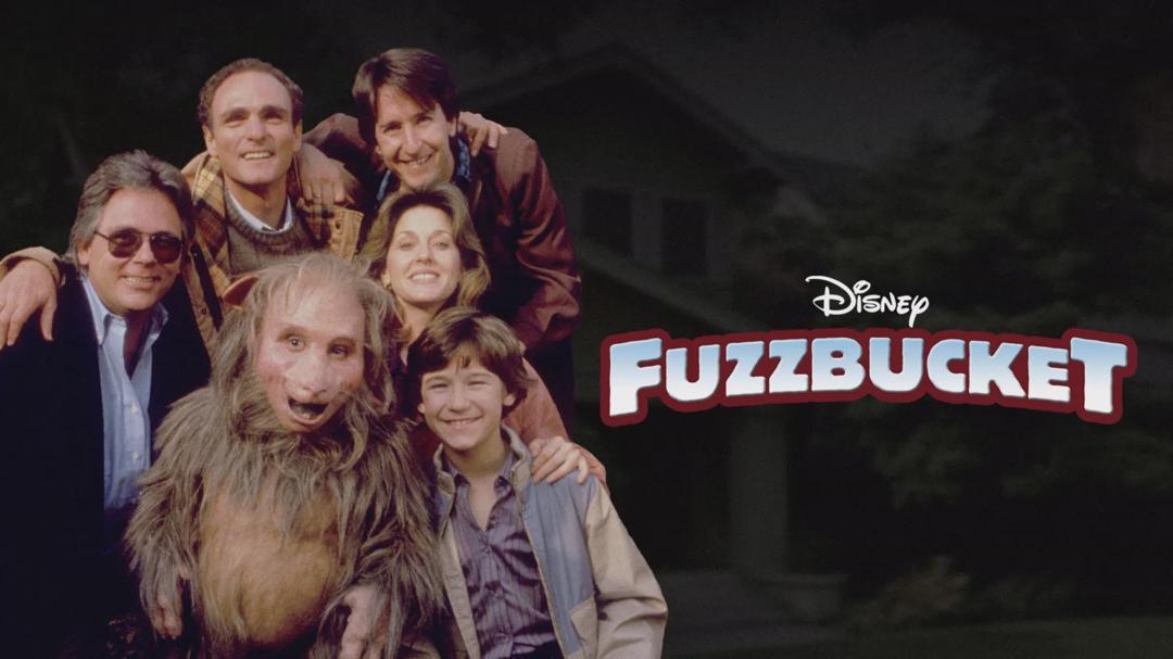 Fuzzbucket
